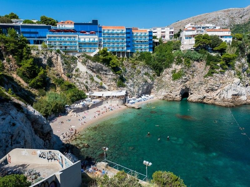 Ivanka Hotel Ragusa